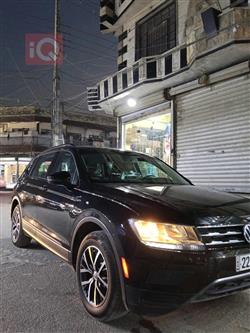 فولكسفاغن تيغوان